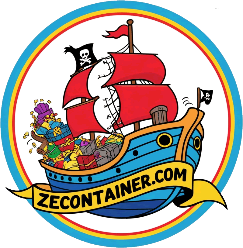 Zecontainer.com